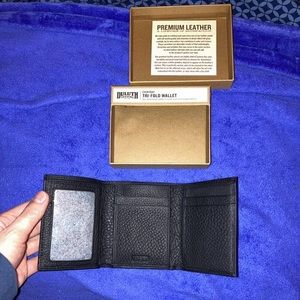 Duluth trading wallet